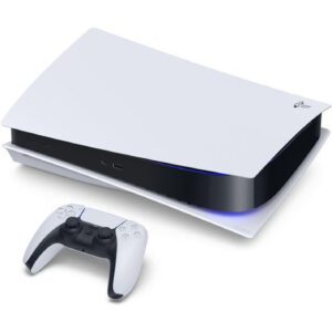 Sony PlayStation 5 - Disc Edition Console