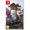 Monster Hunter Rise: Sunbreak Switch Game