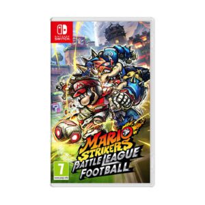Nintendo Mario Strikers: Battle League Football Switch Game